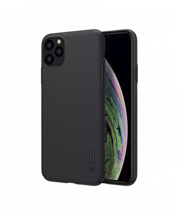 قاب محافظ نیلکین آیفون Nillkin Frosted Shield Case Apple iPhone 11 Pro