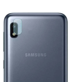 محافظ لنز سامسونگ Camera Lens Protection Samsung Galaxy A10