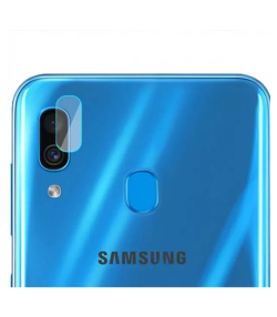 محافظ لنز سامسونگ Camera Lens Protection Samsung Galaxy A20/A30