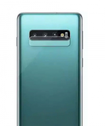 محافظ لنز سامسونگ Camera Lens Protection Samsung Galaxy S10