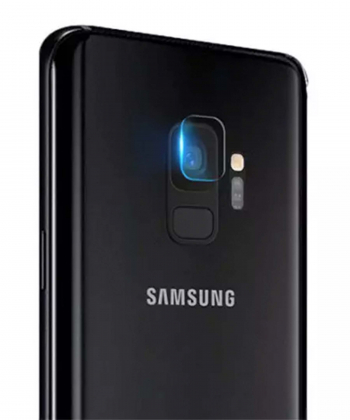 محافظ لنز سامسونگ Camera Lens Protection Samsung Galaxy S9