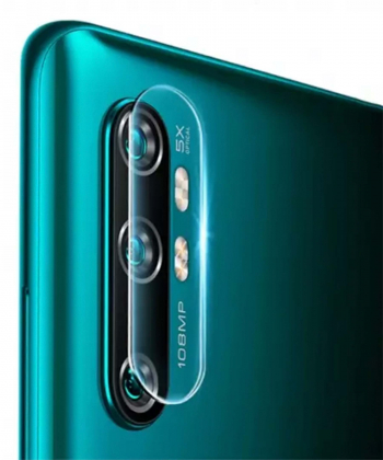 محافظ لنز شیائومی Camera Lens Protection Xiaomi Mi CC9 Pro/Mi Note 10/Mi Note 10 Pro