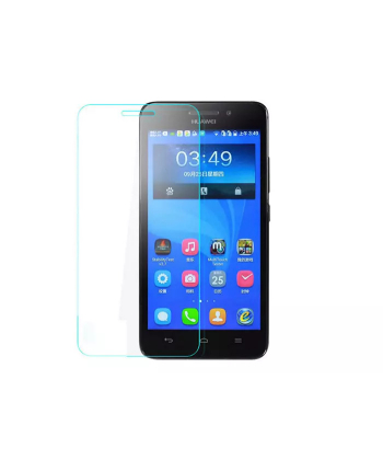 محافظ صفحه نمایش شیشه ای هواوی Glass Screen Protector Huawei Ascend G620