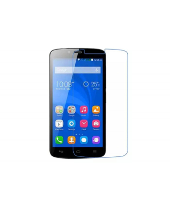 محافظ صفحه نمایش شیشه ای هواوی Glass Screen Protector Huawei Honor 3C Lite