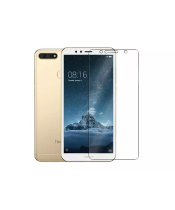 محافظ صفحه نمایش شیشه ای هواوی Glass Screen Protector Huawei Honor 7A