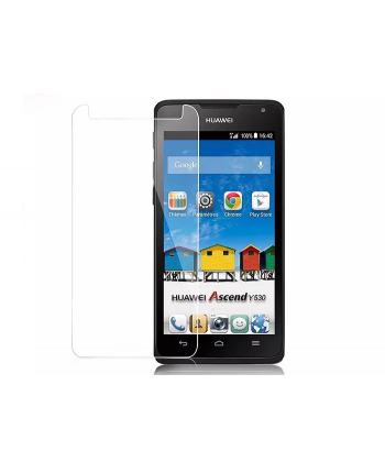 محافظ صفحه نمایش شیشه ای هواوی Glass Screen Protector Huawei Y530