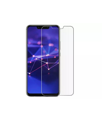 محافظ صفحه نمایش شیشه ای هواوی RG Glass Screen Protector Huawei Mate 20 Lite