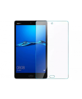 محافظ صفحه نمایش شیشه ای هواوی RG Glass Screen Protector Huawei MediaPad M3 Lite 8