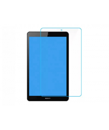 محافظ صفحه نمایش شیشه ای هواوی RG Glass Screen Protector Huawei MediaPad M5 Lite 8