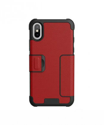 کیف محافظ آیفون Metropolis Case iPhone XS Max