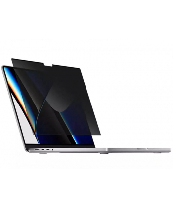 محافظ صفحه نمایش ضد اشعه آبی مک بوک ایر 13 اینچ کوتتسی Coteetci screen soft film 12015 Macbook Air 13 inch