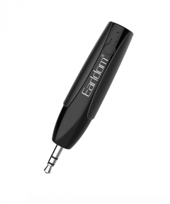 گیرنده بلوتوثی ارلدام Wireless Receiver Audio ET-M68 Earldom