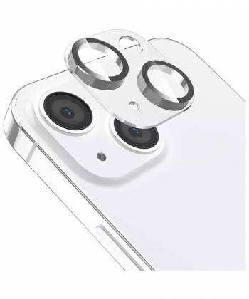 محافظ لنز فلزی آیفون 13 و آیفون 13 مینی آها استایل AhaStyle WG62-1 Camera Lens iPhone 13