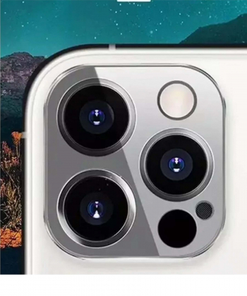 محافظ لنز کوتتسی آیفون Coteetci iphone 12 Pro Lens Film CS2224