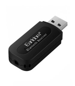 گیرنده صوتی بلوتوثی ارلدام Earldom ET-M22 Bluetooth Music Receiver