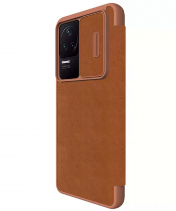 کیف نیلکین شیائومی Nillkin Xiaomi Redmi K40S Poco F4 Case