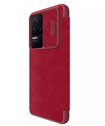 کیف نیلکین شیائومی Nillkin Xiaomi Redmi K40S Poco F4 Case