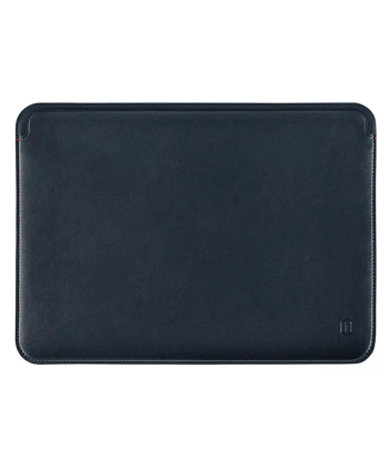 کاور مک بوک پرو 16.2 اینچ ویوو WiWU Leather Sleeve Macbook 16.2 inch