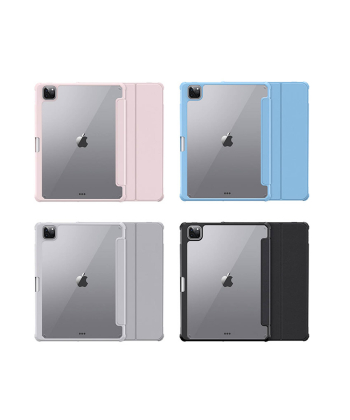 کاور هوشمند آیپد 10.9 2022 یوسامز USAMS US-BH841 Smart Case for iPad 10.9 2022