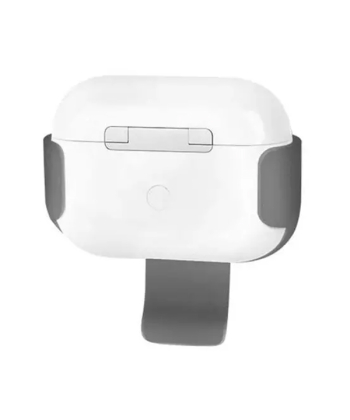 محافظ ایرپاد پرو همراه با گیره اتصال کوتتسی Coteetci Airpods pro belt clip case CS8141