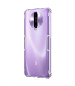 محافظ ژله ای نیلکین شیائومی Nillkin TPU Case Xiaomi Redmi K30/K30 5G