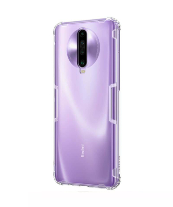 محافظ ژله ای نیلکین شیائومی Nillkin TPU Case Xiaomi Redmi K30/K30 5G