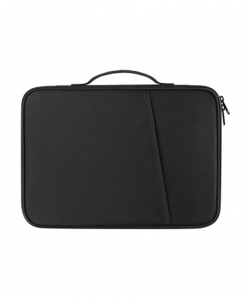 کیف تبلت 10.2 -11 اینچ چندکاره کوتتسی Coteetci iPad Canvas Storage Bag 61033-GR