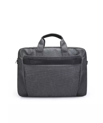 کیف لپ تاپ 14 اینچی بنج Bange BG-2558 Laptop Briefcase Messenger Bag