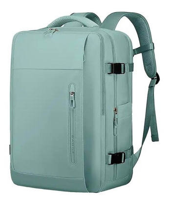 کوله پشتی لپ تاپ 15.6 اینچ سفری یو اس بی دار بنج BANGE BG-1801 Waterproof Multifunctional Laptop Backpack