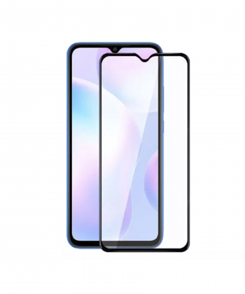 محافظ صفحه نمایش سرامیکی شیائومی Ceramic Protector Film Xiaomi Redmi 9A