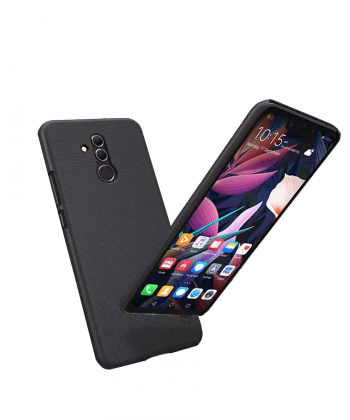 قاب محافظ نیلکین هواوی Nillkin Frosted Shield Case Huawei Mate 20 Lite