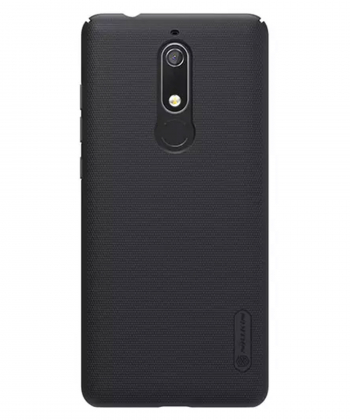 قاب محافظ نیلکین نوکیا Nillkin Super Frosted Shield Case Nokia 5.1