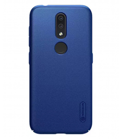 قاب محافظ نیلکین نوکیا Nillkin Frosted Shield Nokia 4.2