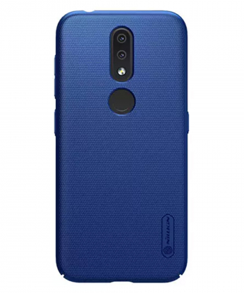 قاب محافظ نیلکین نوکیا Nillkin Frosted Shield Nokia 4.2