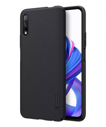 قاب محافظ نیلکین هواوی Nillkin Frosted Shield Case Huawei Honor 9X