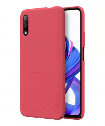 قاب محافظ نیلکین هواوی Nillkin Frosted Shield Case Huawei Honor 9X