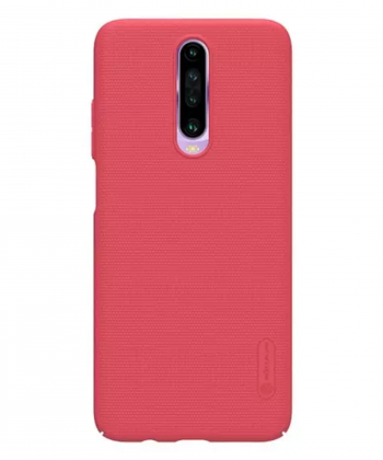 قاب محافظ نیلکین شیائومی Nillkin Frosted Shield Xiaomi Redmi K30/K30 5G