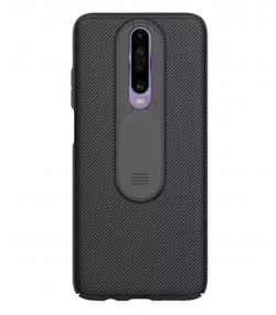 قاب محافظ نیلکین شیائومی Nillkin CamShield Case Xiaomi Redmi K30/K30 5G