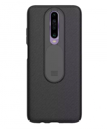 قاب محافظ نیلکین شیائومی Nillkin CamShield Case Xiaomi Redmi K30/K30 5G