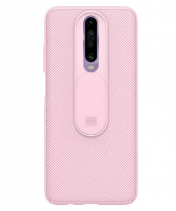 قاب محافظ نیلکین شیائومی Nillkin CamShield Case Xiaomi Redmi K30/K30 5G