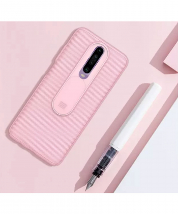 قاب محافظ نیلکین شیائومی Nillkin CamShield Case Xiaomi Redmi K30/K30 5G