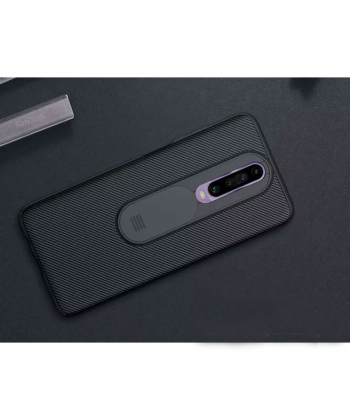 قاب محافظ نیلکین شیائومی Nillkin CamShield Case Xiaomi Redmi K30/K30 5G