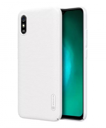 قاب محافظ نیلکین شیائومی Nillkin Frosted Shield Xiaomi Redmi 9A