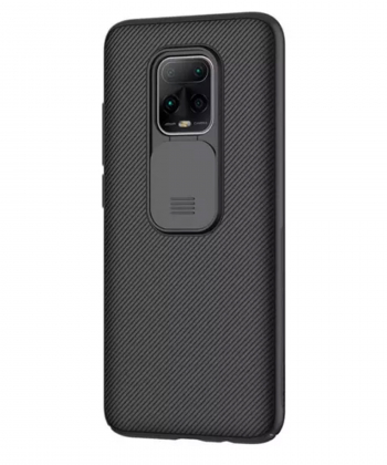 قاب محافظ نیلکین شیائومی Nillkin CamShield Case Xiaomi Redmi 10X 5G/Redmi 10X Pro 5G