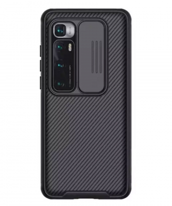 قاب محافظ نیلکین شیائومی Nillkin CamShield Pro Case Xiaomi Mi 10 Ultra