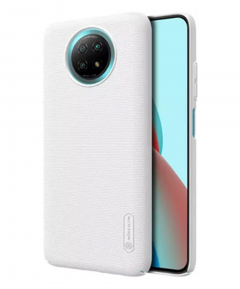 قاب محافظ نیلکین شیائومی Nillkin Frosted Shield Case Xiaomi Redmi note 9T