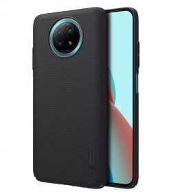 قاب محافظ نیلکین شیائومی Nillkin Frosted Shield Case Xiaomi Redmi note 9T