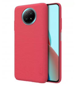 قاب محافظ نیلکین شیائومی Nillkin Frosted Shield Case Xiaomi Redmi note 9T