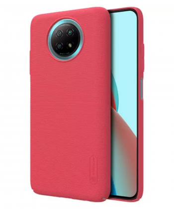 قاب محافظ نیلکین شیائومی Nillkin Frosted Shield Case Xiaomi Redmi note 9T