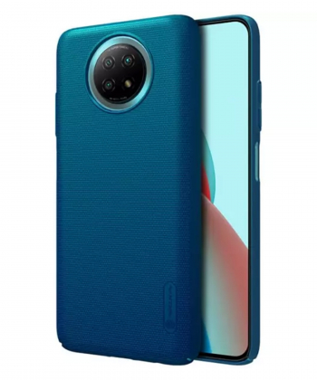 قاب محافظ نیلکین شیائومی Nillkin Frosted Shield Case Xiaomi Redmi note 9T